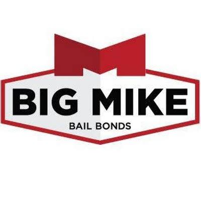 big mike bail bondsman|Contact Us 